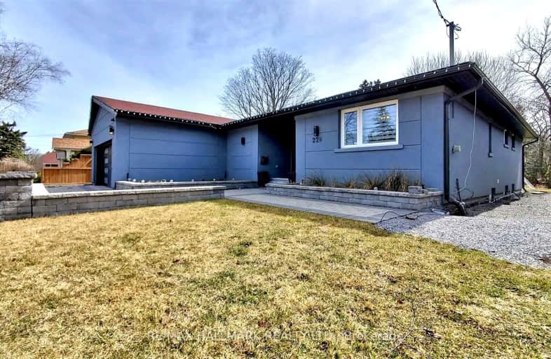 229 Newton Drive, Toronto | Image 1
