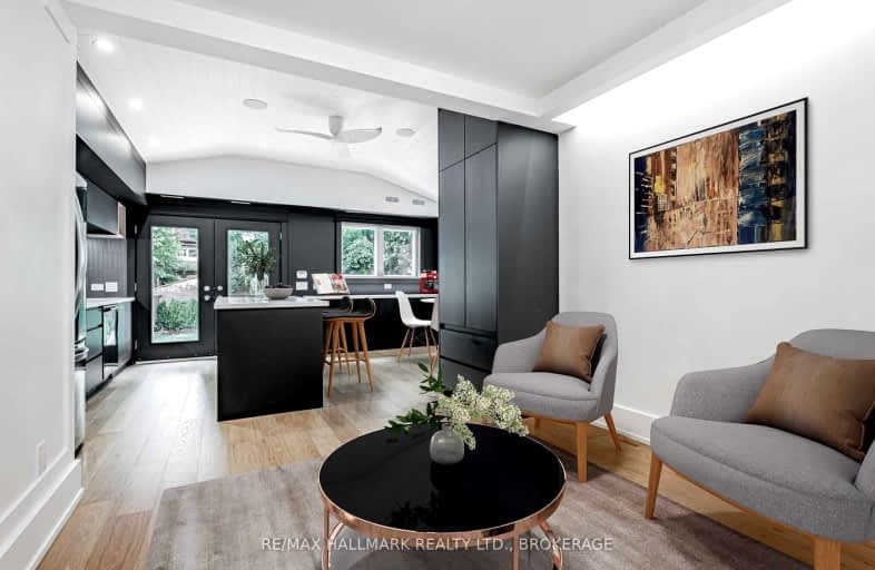 674 Huron Street, Toronto | Image 1
