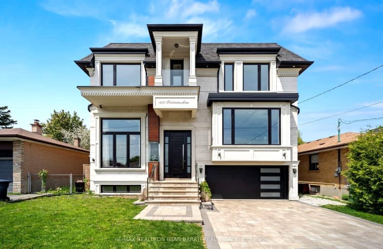 400 Patricia Avenue, Toronto | Image 1