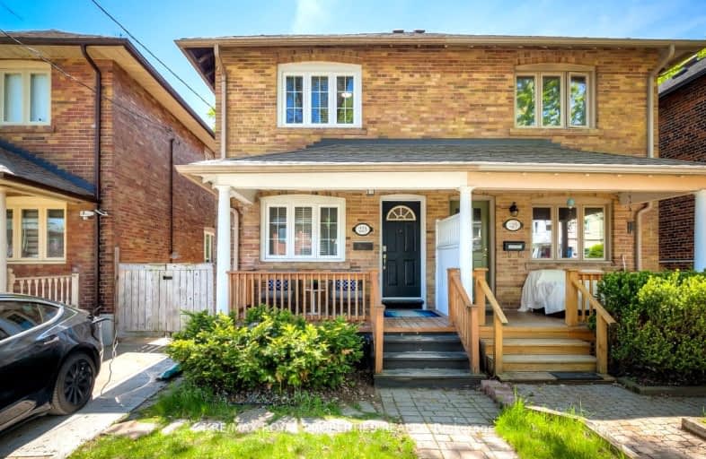 223 Woburn Avenue, Toronto | Image 1