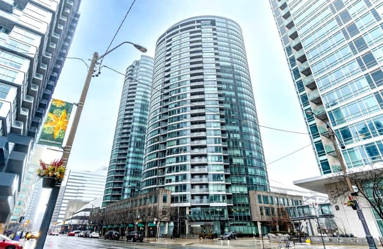 1110-373 Front Street West, Toronto | Image 1