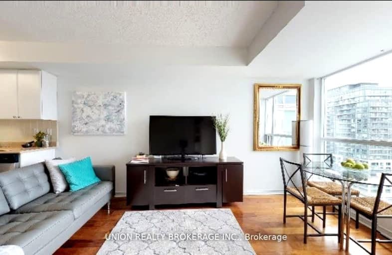 1703-230 King Street East, Toronto | Image 1