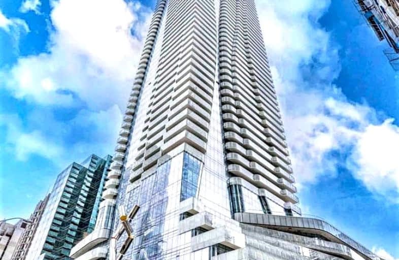 7203-1 Bloor Street East, Toronto | Image 1