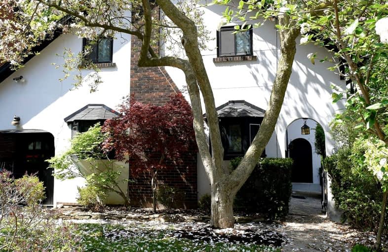 80 Glenview Avenue, Toronto | Image 1