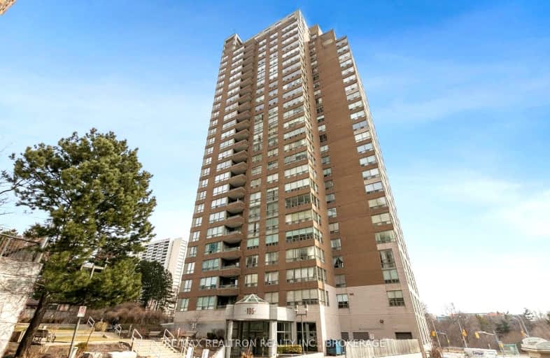 707-195 Wynford Drive, Toronto | Image 1