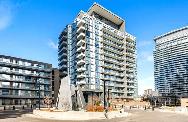 803-52 Forest Manor Road, Toronto | Image 1