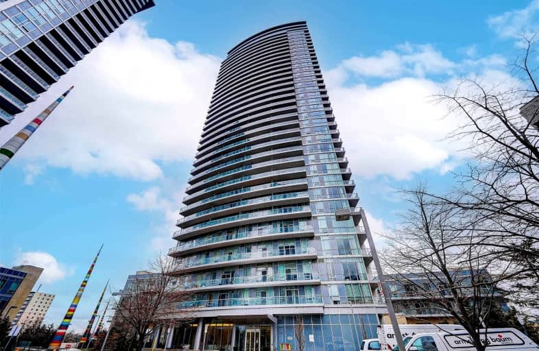 1805-70 Forest Manor Road, Toronto | Image 1