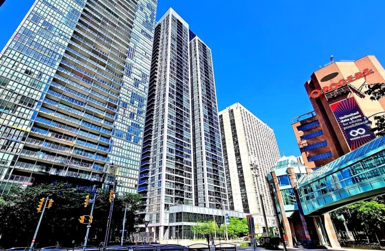 4005-28 Ted Rogers Way, Toronto | Image 1