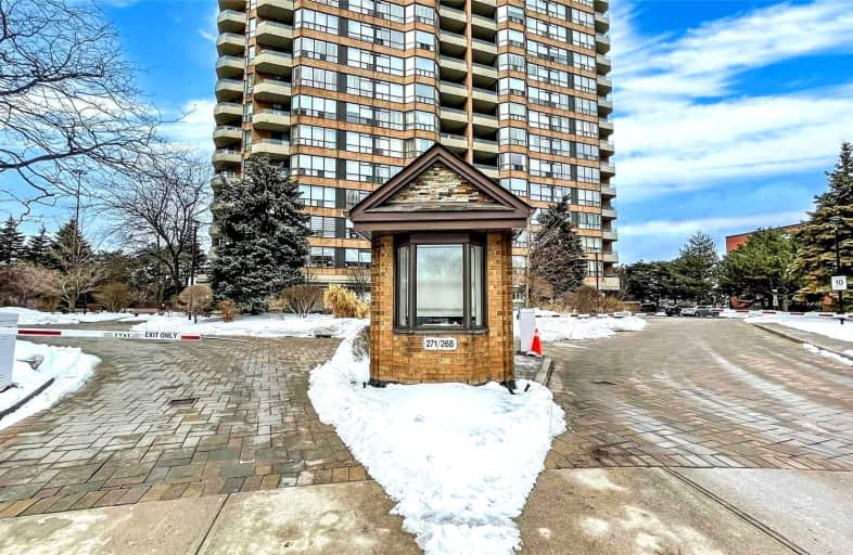 404-271 Ridley Boulevard, Toronto | Image 1