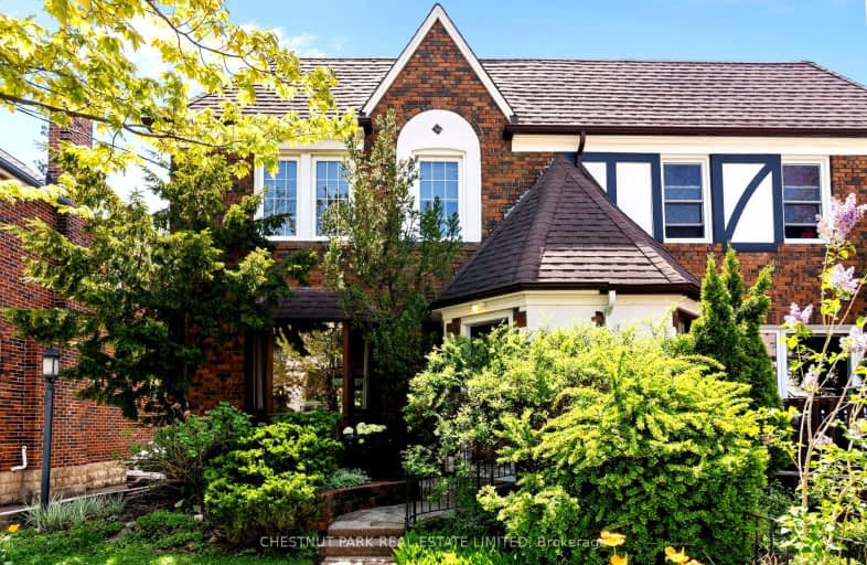 19 Roe Avenue, Toronto | Image 1
