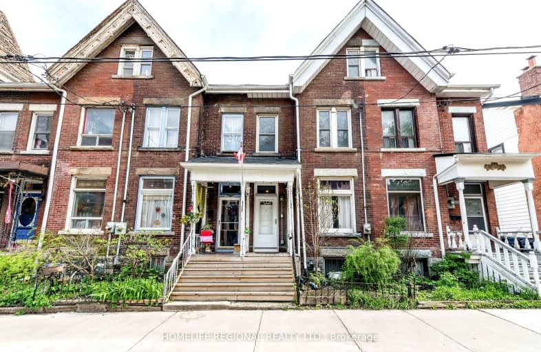 431 Shuter Street, Toronto | Image 1