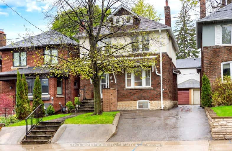 57 Anderson Avenue, Toronto | Image 1