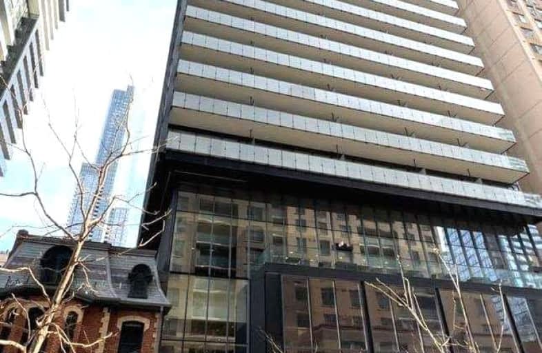 3409-15 Grenville Street, Toronto | Image 1