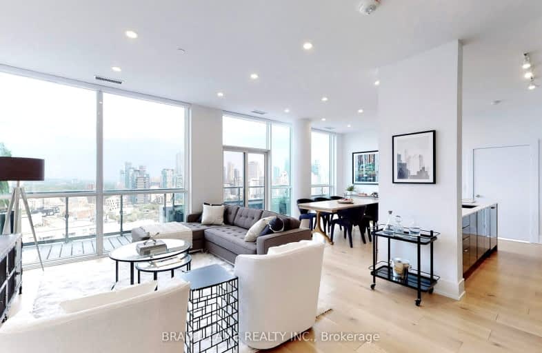 Ph01-181 Bedford Road, Toronto | Image 1