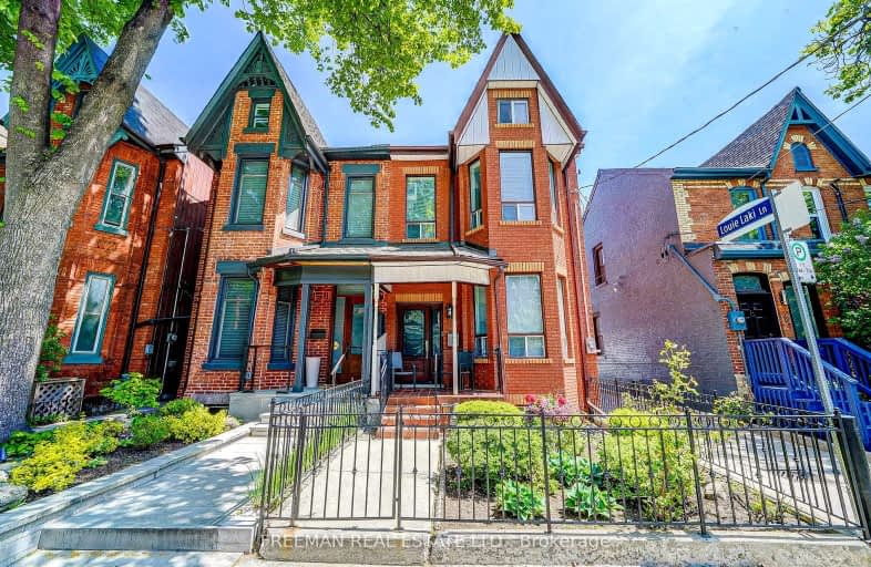 107 Major Street, Toronto | Image 1
