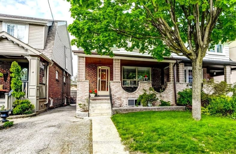 238 Lauder Avenue, Toronto | Image 1