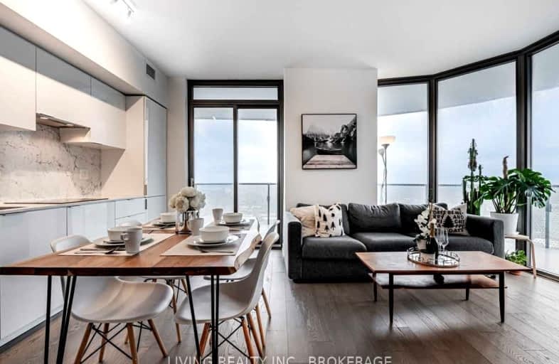 5808-11 Wellesley Street West, Toronto | Image 1