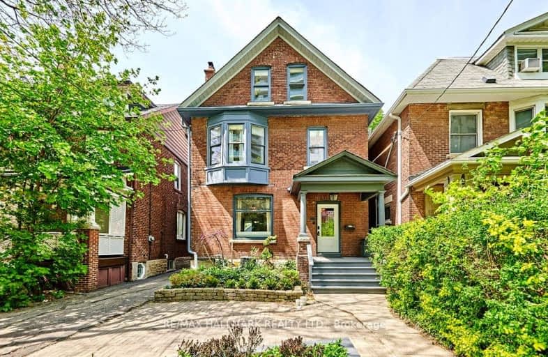 350 Rusholme Road, Toronto | Image 1