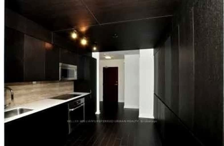 1016-10 Capreol Court North, Toronto | Image 1
