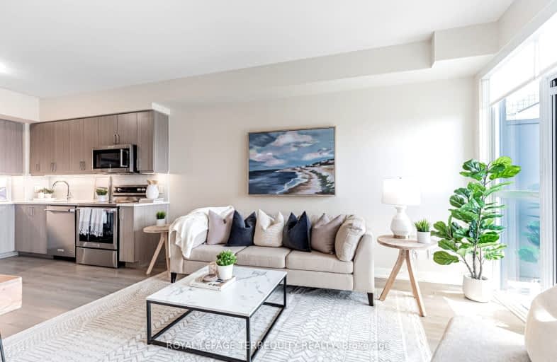 1107-1603 Eglinton Avenue West, Toronto | Image 1