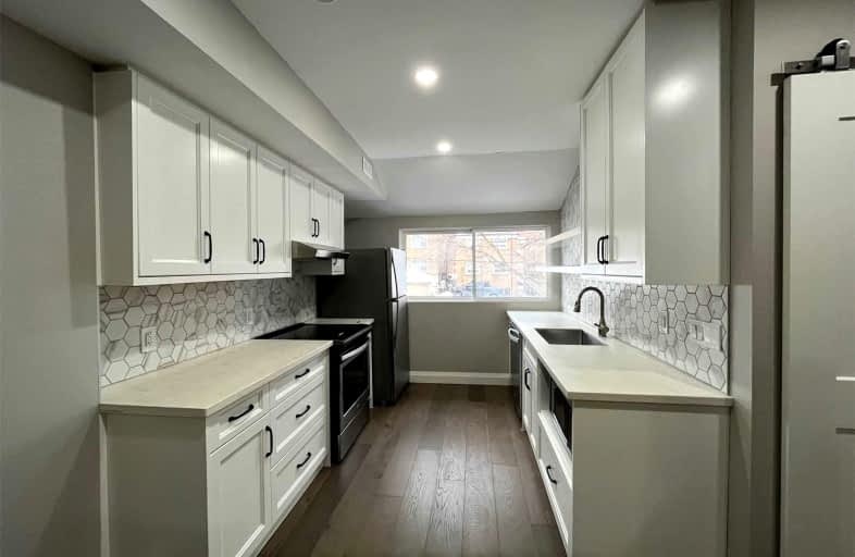 Upper-1959 Dufferin Street, Toronto | Image 1