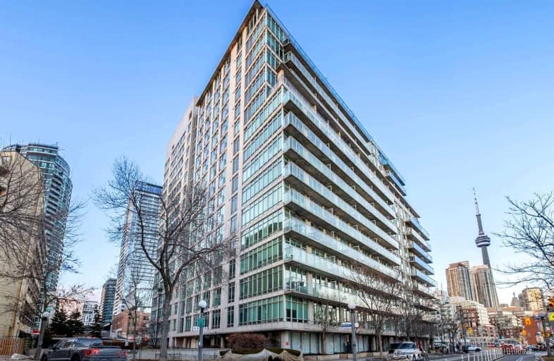 608-650 Queens Quay West, Toronto | Image 1