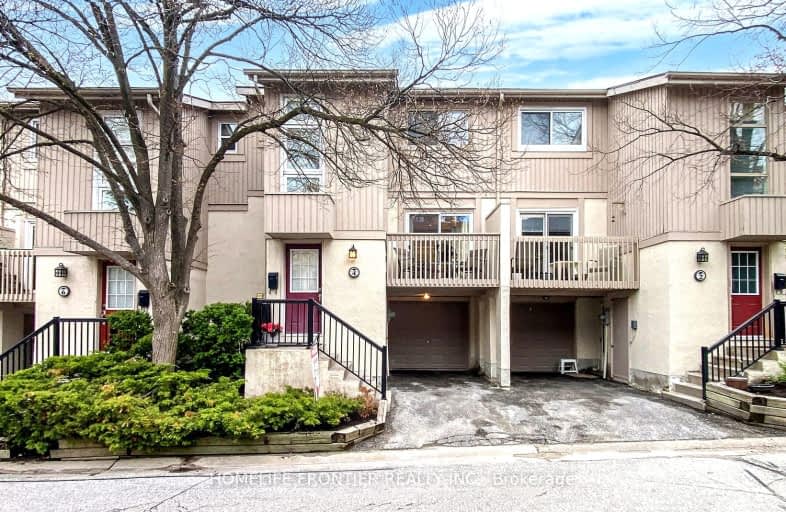 4 Tyson Shepway N/A, Toronto | Image 1