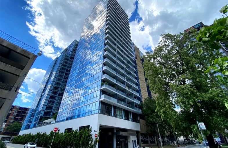 913-210 Simcoe Street, Toronto | Image 1