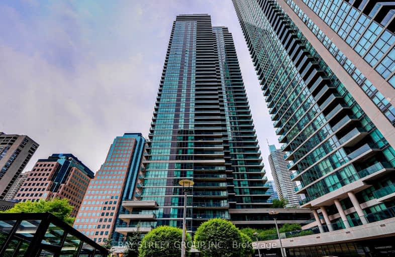 2310-33 Bay Street, Toronto | Image 1