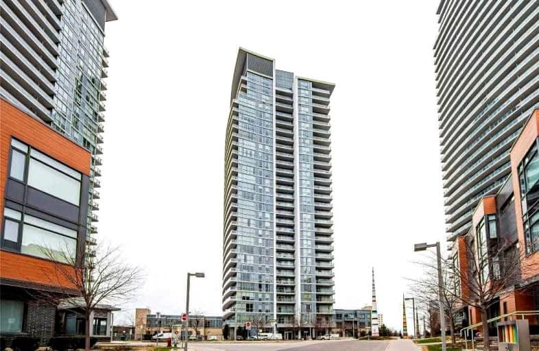 2509-66 Forest Manor Road, Toronto | Image 1