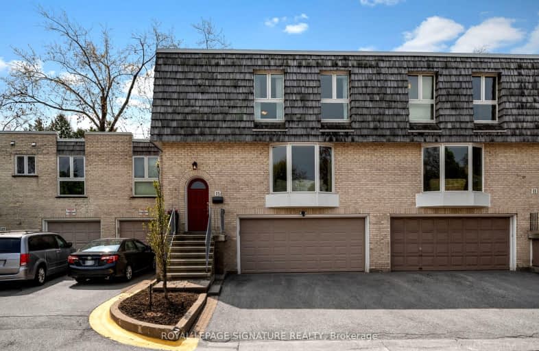 15 Snowshoe Mill Way, Toronto | Image 1