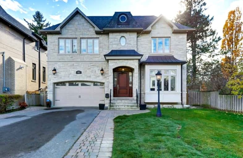 153 Horsham Avenue, Toronto | Image 1