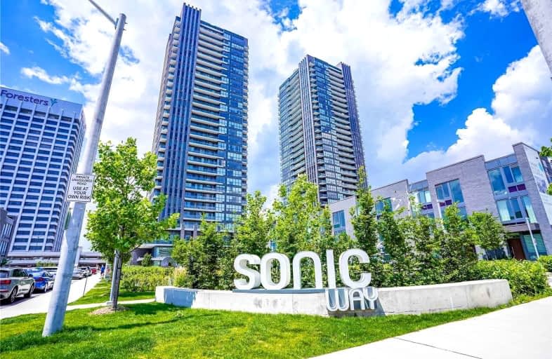2908-6 Sonic Way, Toronto | Image 1