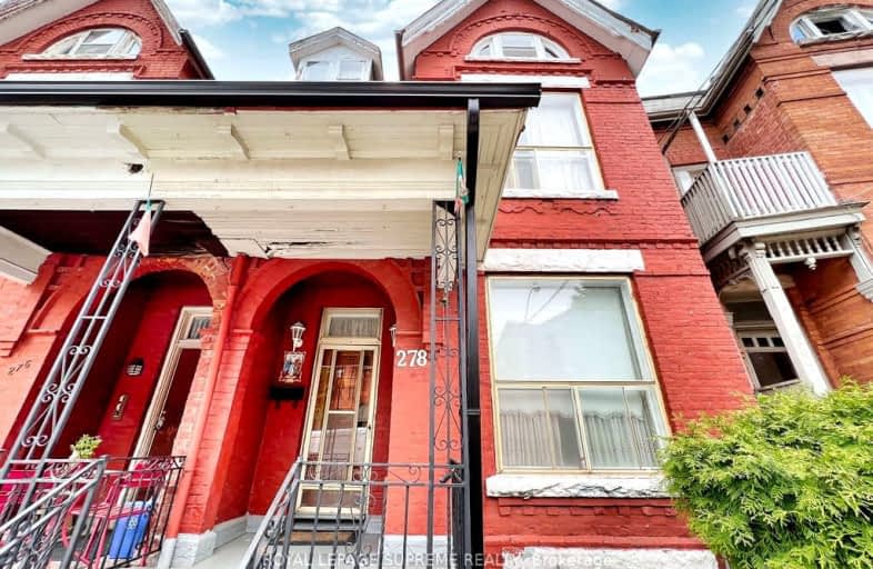 278 Lisgar Street, Toronto | Image 1