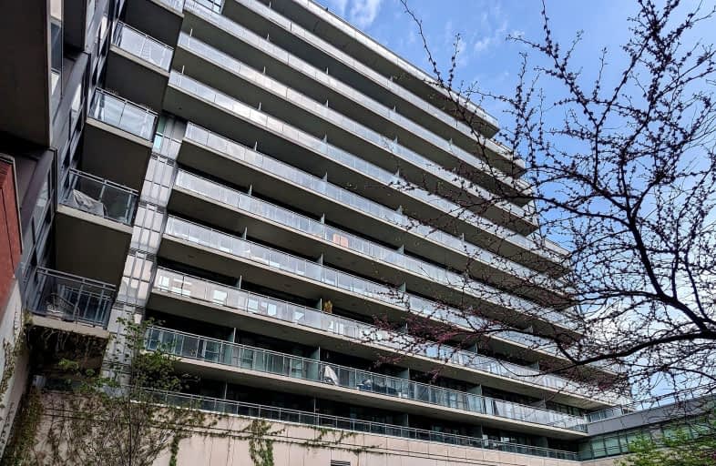 807-775 King Street West, Toronto | Image 1