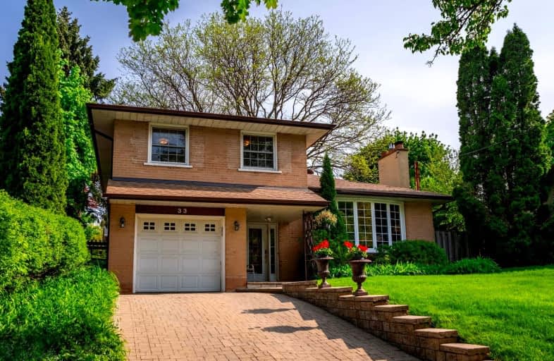 33 Shouldice Court, Toronto | Image 1