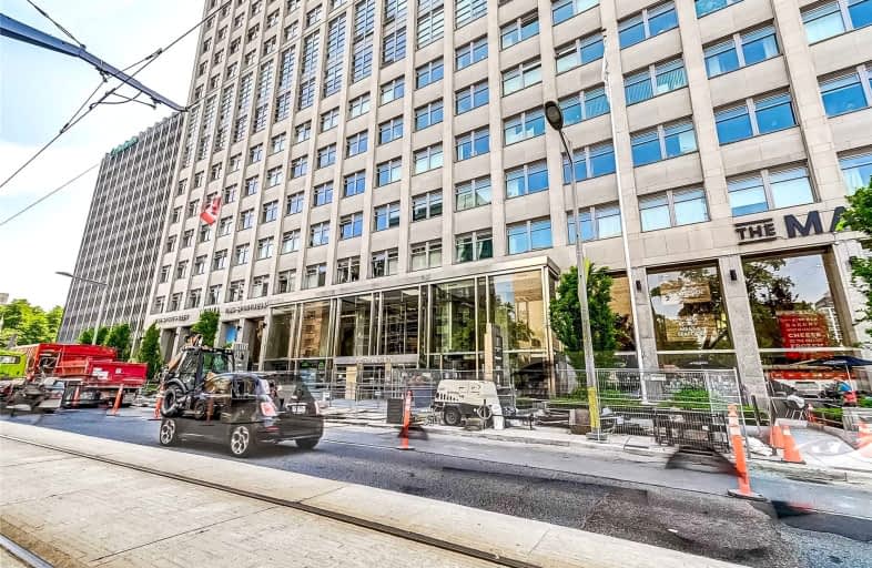 404-111 St Clair Avenue West, Toronto | Image 1