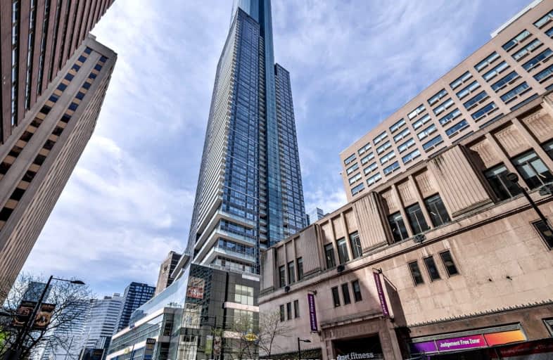 4515-386 Yonge Street, Toronto | Image 1