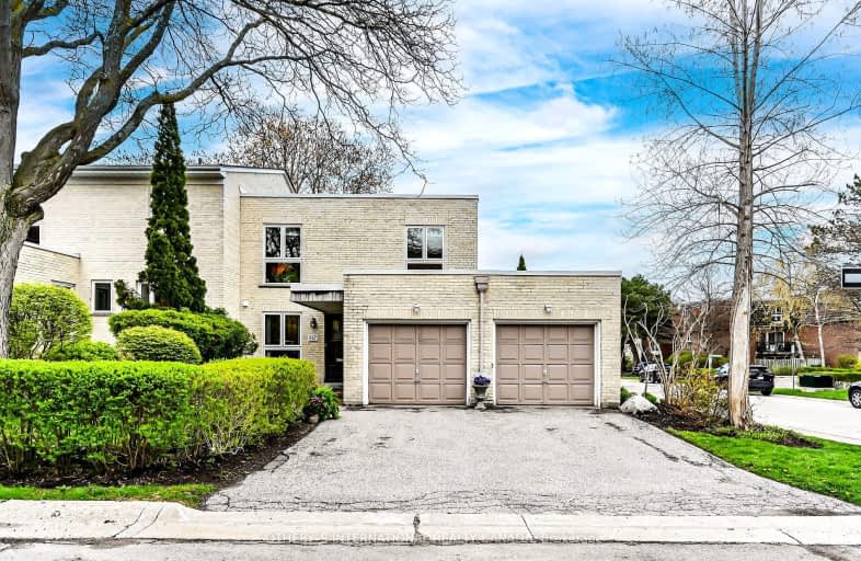 112 Crimson Millway N/A, Toronto | Image 1