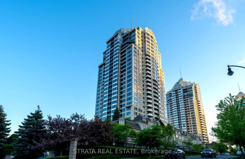 407-3 Rean Drive, Toronto | Image 1