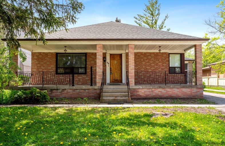 24 Dunsmore Gardens, Toronto | Image 1