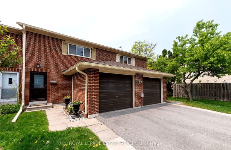 43Vir-43 Virgo Star Way, Toronto | Image 1