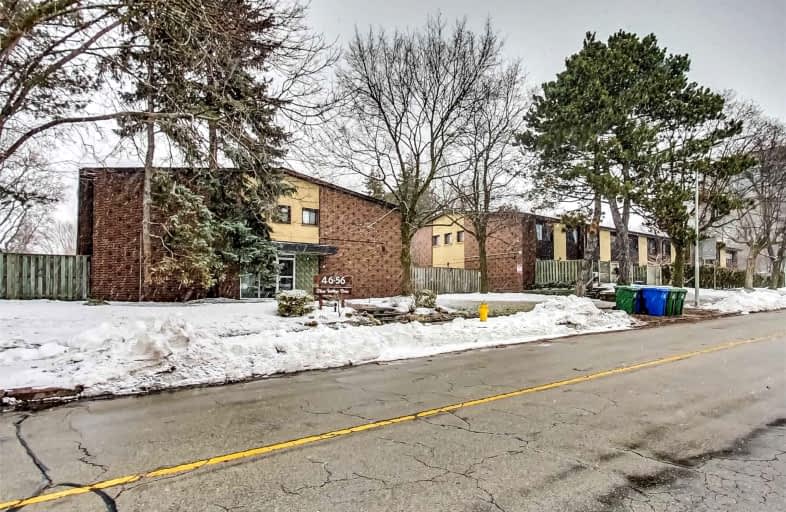 #11-46 Three Valleys Drive, Toronto | Image 1