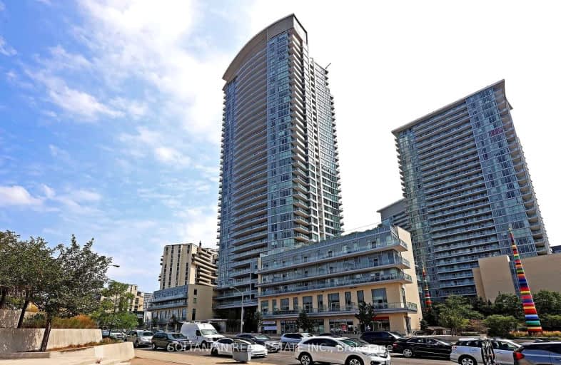 422-70 Forest Manor Road, Toronto | Image 1