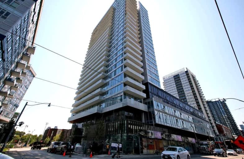 1608-20 Tubman Avenue, Toronto | Image 1
