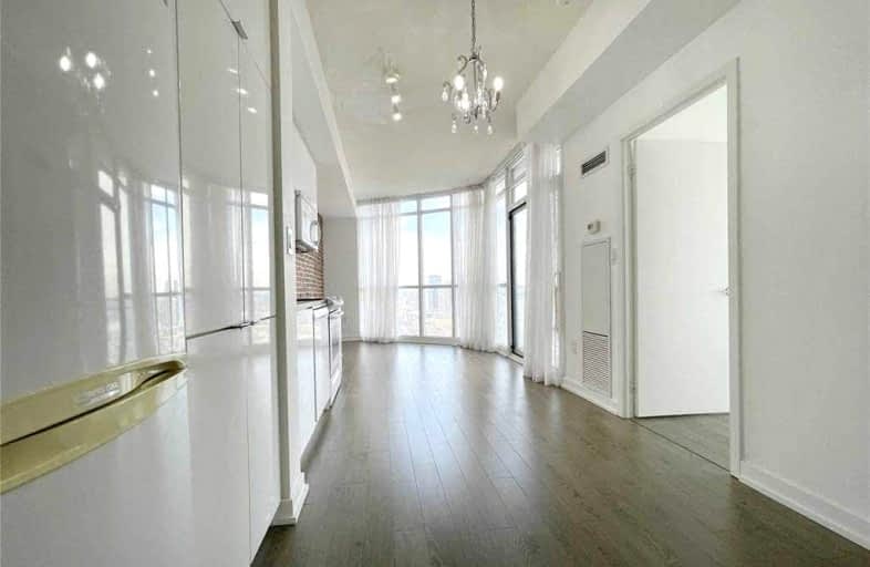 3312-21 Iceboat Terrace, Toronto | Image 1