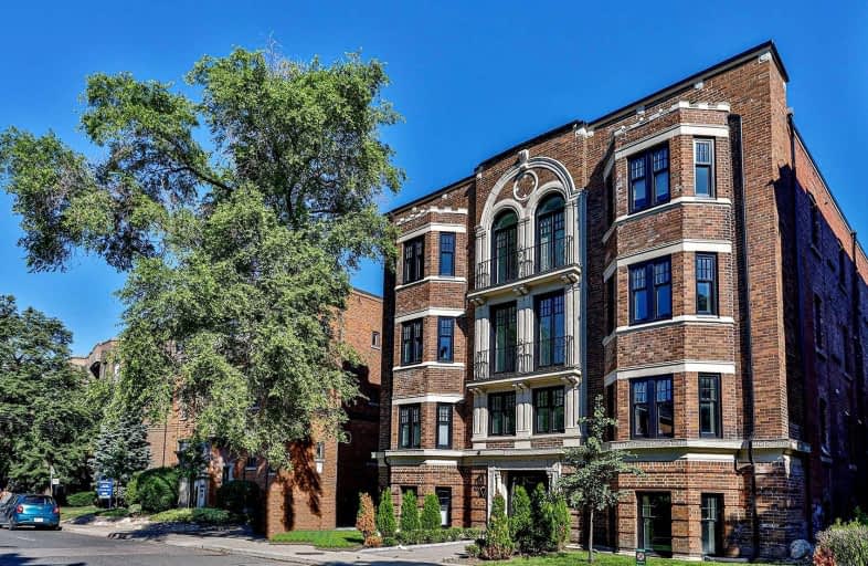 07-314 Lonsdale Road, Toronto | Image 1