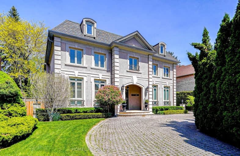 46 Berkindale Drive, Toronto | Image 1