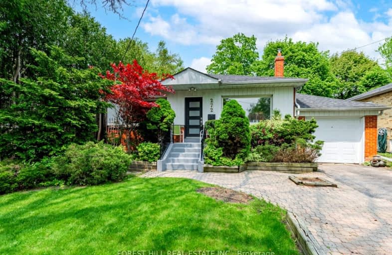 272 Park Home Avenue, Toronto | Image 1