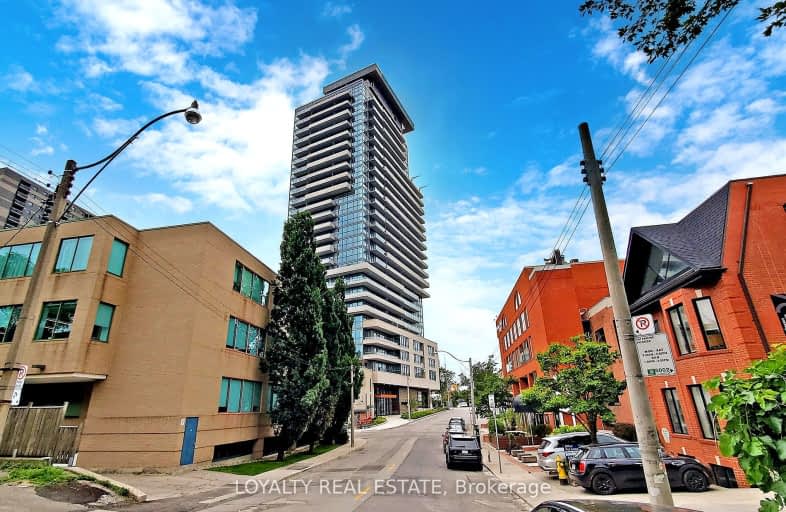 1009-181 Bedford Road, Toronto | Image 1